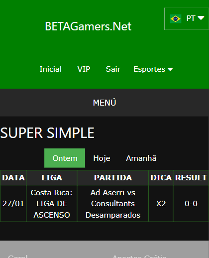 bilhetes de apostas vencedores